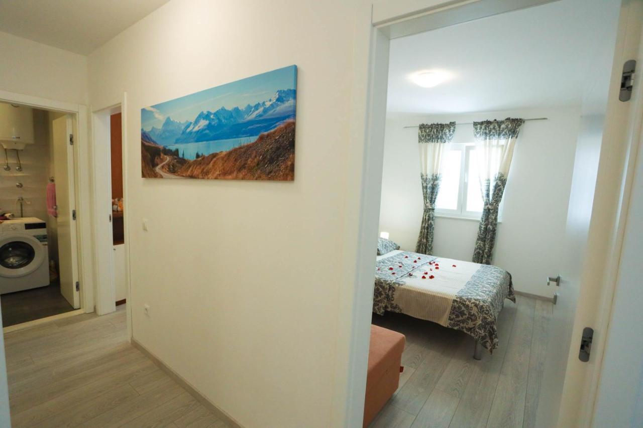 Apartman Petra Makarska Exterior foto