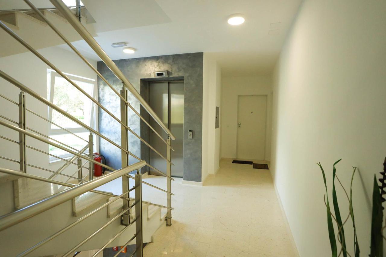 Apartman Petra Makarska Exterior foto